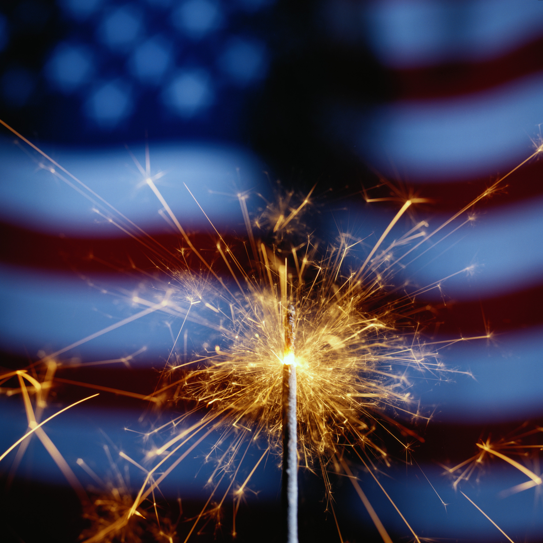 Celebrate the 4th of July with events in Kent, Washington