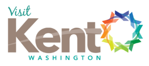 Visit Kent Logo