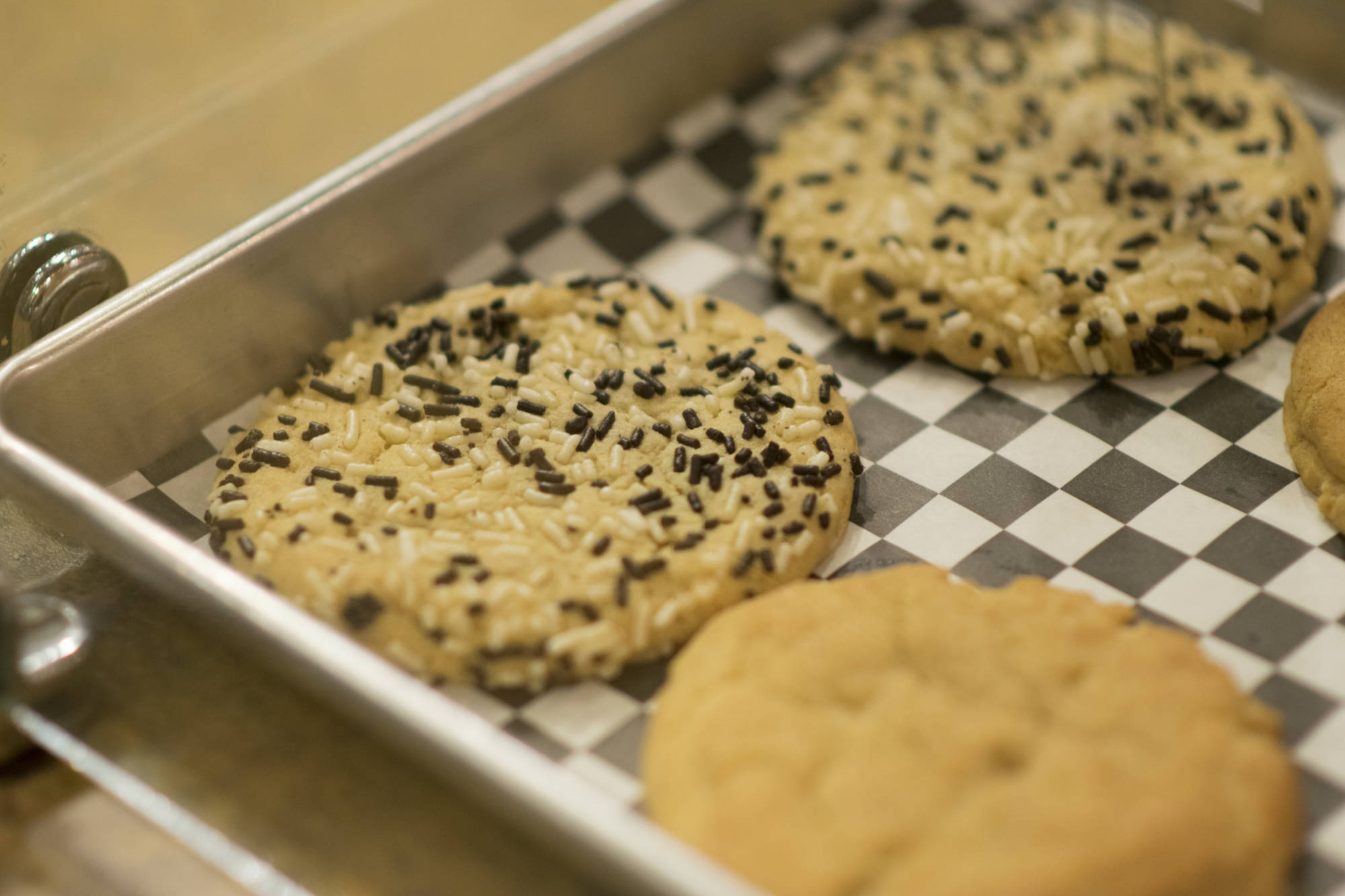 Photo of treats from Cow Chip Cookies in Kent, Washington