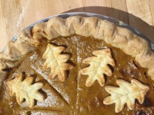 Pie Lab Bakery serves up fresh fall flavors in Kent, Washington