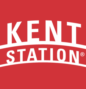 Kent Station