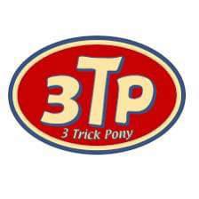 3 Trick Pony Logo