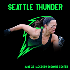 Seattle Thunder