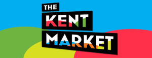 The Kent Market Logo