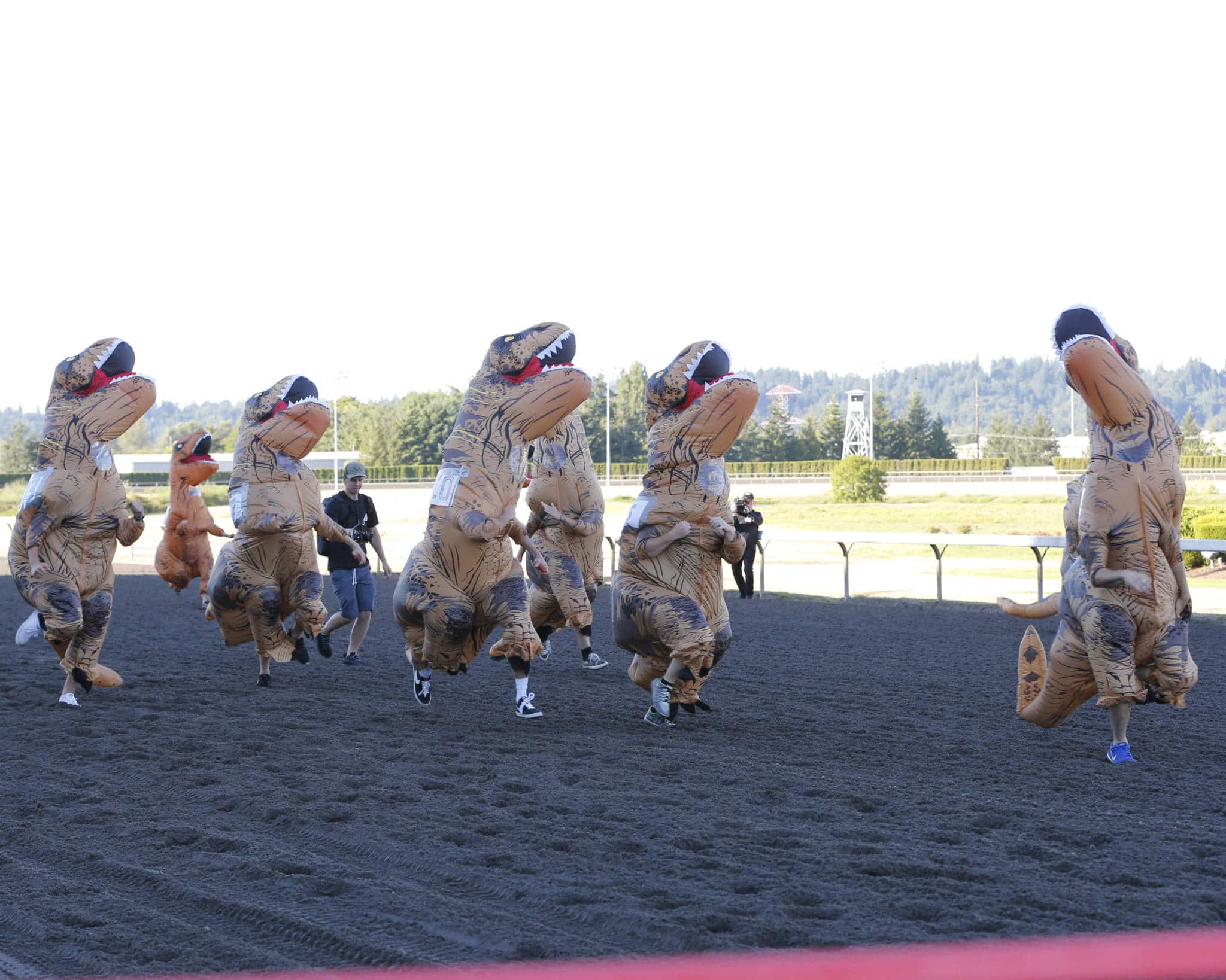 T-Rex Racing