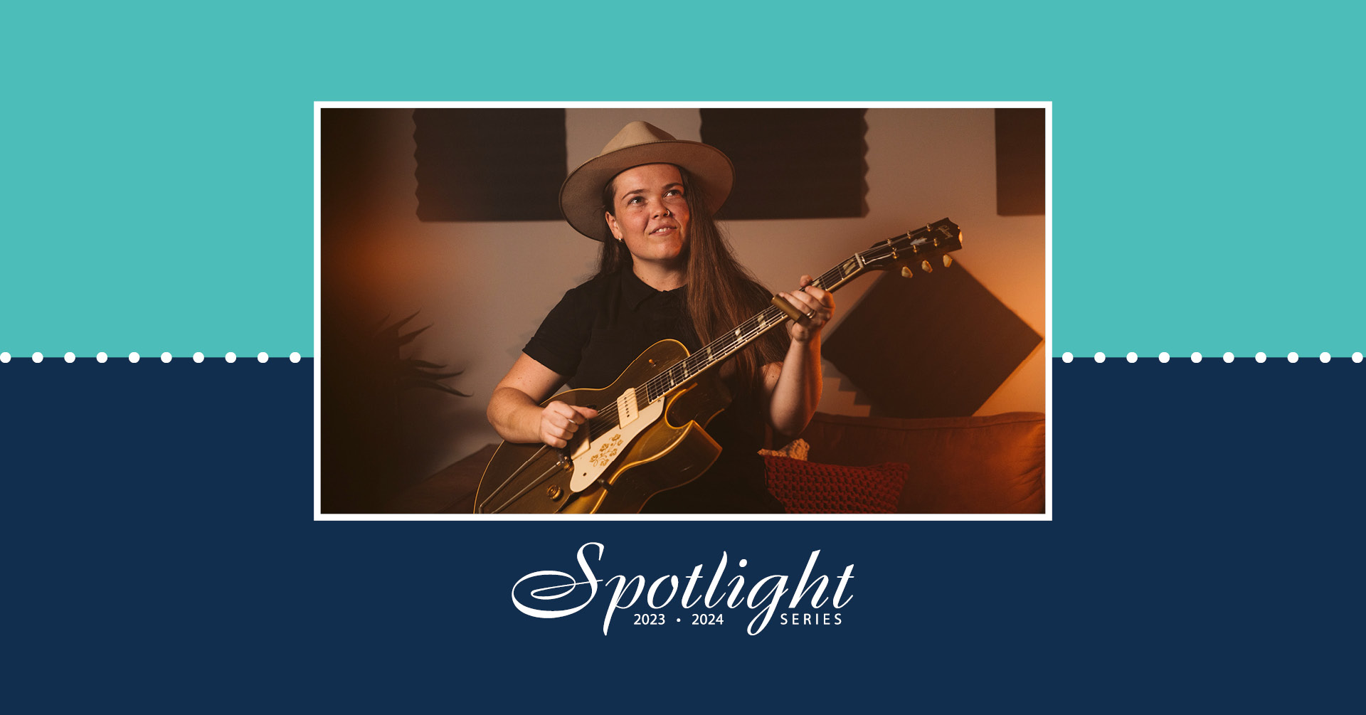 Spotlight Series International Guitar Night Visit Kent