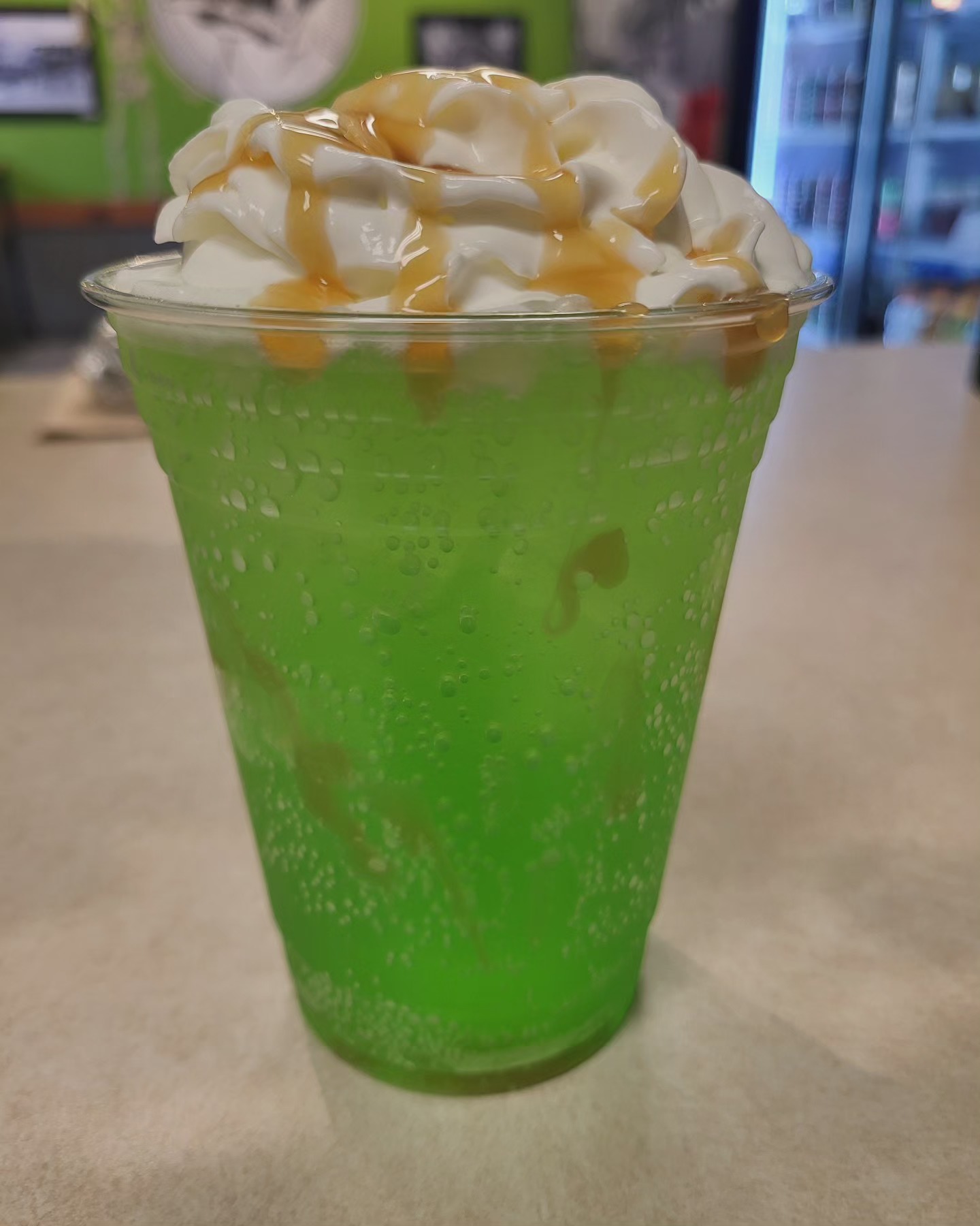 Photo of special drink - Hot Diggity Kent! These Dogs are Worth the Trip